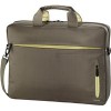 Сумка Hama Marseille Style 15.6 brown/yellow [00101283]