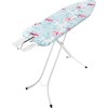 Гладильная доска Brabantia B 124x38 см 134661 (ботанический сад/каркас белый)