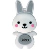 USB Flash Mirex RABBIT GREY 16GB (13600-KIDRBG16)