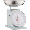 Кухонные весы Typhoon Living 1400.147V (голубой)