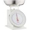 Кухонные весы Typhoon Living 1400.148V (кремовый)