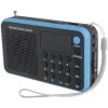 Радиоприемник Emos 1505W (голубой)