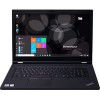 Рабочая станция Lenovo ThinkPad P17 Gen 1 20SN000YRT