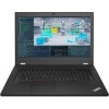 Рабочая станция Lenovo ThinkPad P17 Gen 2 20YU0007RT