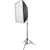 Софтбокс Falcon Eyes KeyLight 425 SB6080 LED