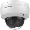 IP-камера Hikvision DS-2CD2166G2-ISU(C) (2.8 мм, белый)