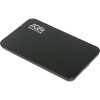Бокс для накопителей 2.5" AgeStar 3UB2A8S-6G (черный)