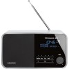 Радиоприемник Grundig TR 2200 DAB+ (белый)