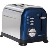 Тостер Morphy Richards Toaster Accents (44740)