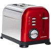 Тостер Morphy Richards Toaster Accents (44742)
