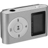 Плеер MP3 ACTIV Shuffle (серебристый) [48939]