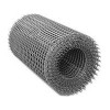 Строительная сетка Сетка сварная ОЦ 50x50 1.7мм 1x25м