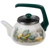 Чайник без свистка Perfecto Linea Олива 52-159722