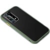 Чехол для телефона Case Acrylic для Huawei P40 Pro (салатовый)