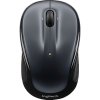 Мышь Logitech M325 Wireless Mouse (темно-серый ) [910-002142]