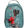 Школьный рюкзак Galanteya 57518 9с1807к45 (светло-зеленый)