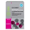 Картридж HP 80 (C4847A) пурпурный (CACTUS, СОВМЕСТИМЫЙ)