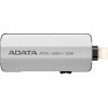USB Flash A-Data AI720 32GB (серый)