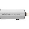 USB Flash A-Data AI720 64GB (серый)
