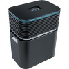 Мойка воздуха Venta Aerostyle LW74 WiFi (черный)