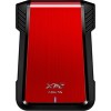 Бокс для накопителей 2.5" ADATA EX500
