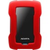 Внешний накопитель A-Data HD330 AHD330-4TU31-CRD 4TB (красный)