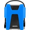 Внешний накопитель ADATA HD680 1TB AHD680-1TU31-CBL (синий)