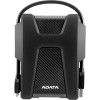 Внешний накопитель A-Data HD680 2TB AHD680-2TU31-CBK (черный)