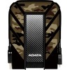 Внешний накопитель ADATA HD710M Pro 1TB