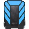 Внешний накопитель A-Data HD710P 4TB (синий)