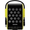 Внешний накопитель ADATA HD720 AHD720-1TU31-CGN 1TB (зеленый)