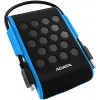 Внешний накопитель ADATA HD720 2TB Blue (AHD720-2TU3-CBL)