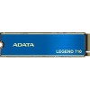 SSD ADATA Legend 710 1TB ALEG-710-1TCS