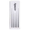 USB Flash Apacer Handy Steno AH323 White 32GB (AP32GAH323W-1)