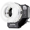 Вспышка Godox Witstro AR400 аккумуляторная