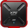 Внешний накопитель A-Data XPG SD700X ASD700X-1TU3-CRD 1TB (черный/красный)