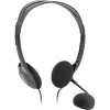 Наушники Defender Aura 102 (черный) [63102]