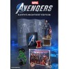 Мстители Marvel. Величайшее издание Земли для PlayStation 4