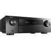AV ресивер Denon AVR-X550BT