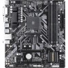 Материнская плата Gigabyte B450M DS3H (rev. 1.0)