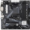 Материнская плата ASRock B450M Pro4-F R2.0