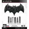 Batman: The Telltale Series для PlayStation 3