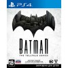 Batman: The Telltale Series для PlayStation 4
