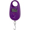 Кухонные весы Energy BEZ-150 (фиолетовый)
