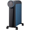 Масляный радиатор Blaupunkt HOR801