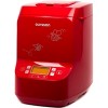 Хлебопечка Oursson BM1021JY/RD