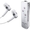 Наушники Prolife BS-720 (серебристый)