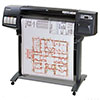 Принтер HP Designjet 1055cm