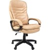 Кресло CHAIRMAN 795 LT (бежевый)