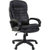 Кресло CHAIRMAN 795 LT (черный)
